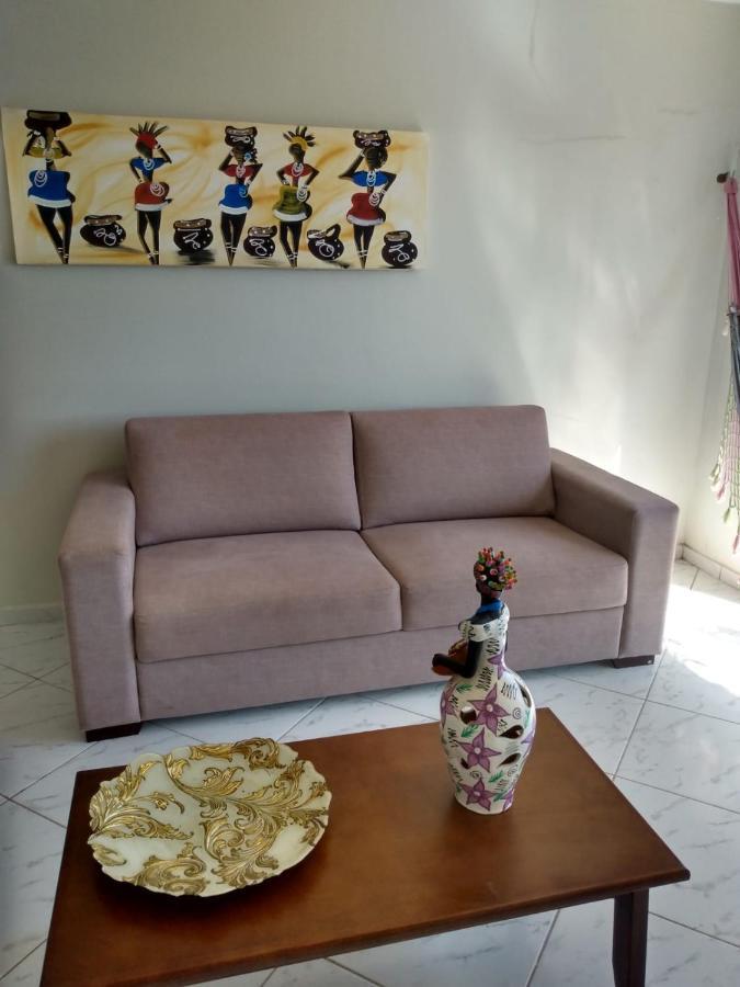 Flat Pipa Brisas Do Amor Praia de Pipa Exterior photo