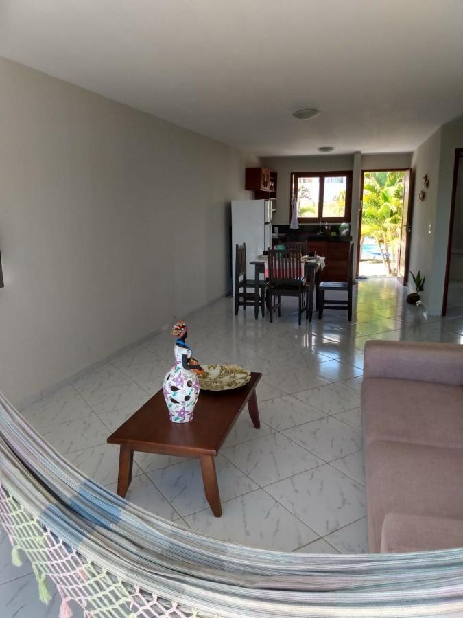 Flat Pipa Brisas Do Amor Praia de Pipa Exterior photo